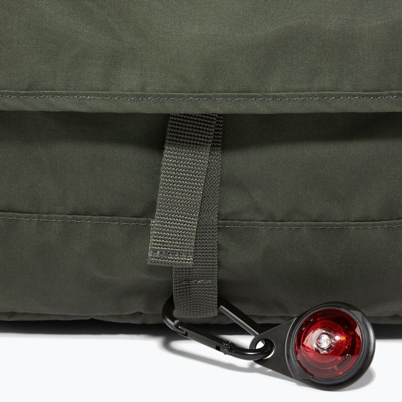 Torba Fjällräven Greenland Shoulder Bag 12 l deep forest 6