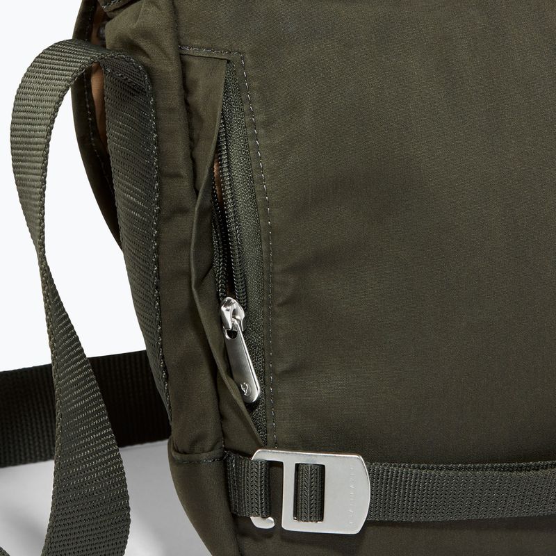 Torba Fjällräven Greenland Shoulder Bag Small 9 l black 5