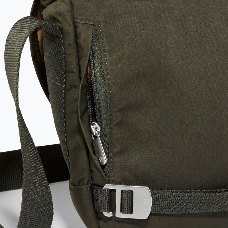 Torba Fjällräven Greenland Shoulder Bag Small 9 l deep forest 4