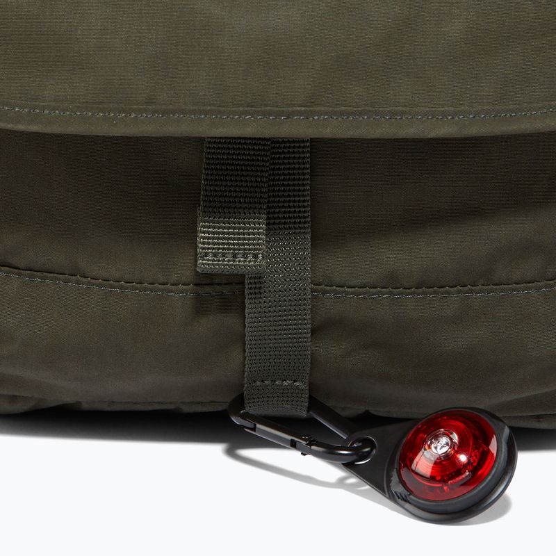 Torba Fjällräven Greenland Shoulder Bag Small 9 l deep forest 5