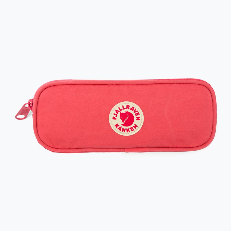Piórnik Fjällräven Kanken Pen Case peach pink 2