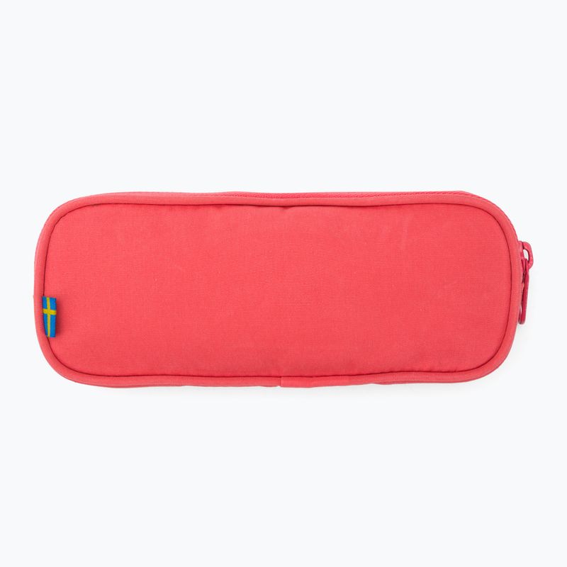 Piórnik Fjällräven Kanken Pen Case peach pink 3