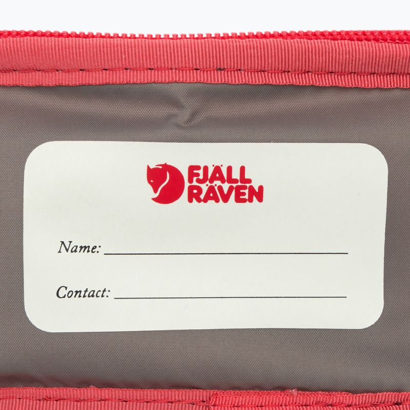 Piórnik Fjällräven Kanken Pen Case peach pink 5