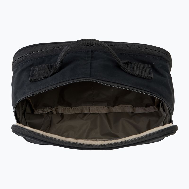 Kosmetyczka Fjällräven Kanken Toiletry Bag black 6