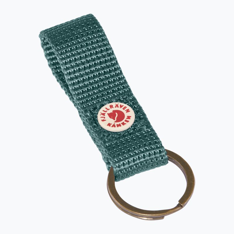 Brelok Fjällräven Kanken Keyring frost green