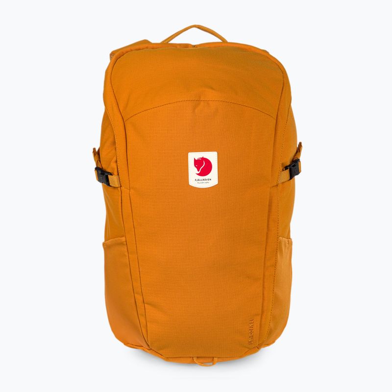 Plecak turystyczny Fjällräven Ulvo 23 l red gold