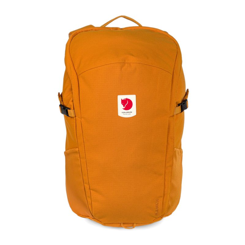 Plecak turystyczny Fjällräven Ulvo 23 l red gold 5