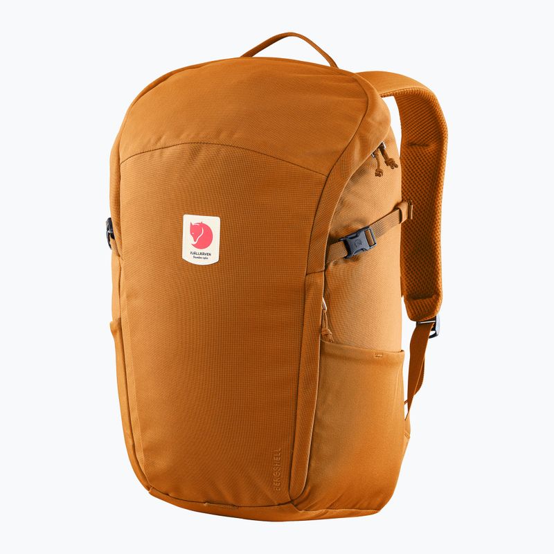 Plecak turystyczny Fjällräven Ulvo 23 l red gold 6