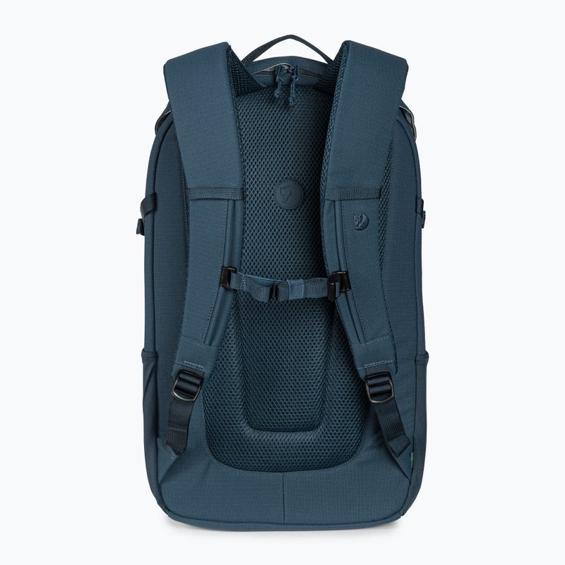 Plecak turystyczny Fjällräven Ulvo 23 l mountain blue 2