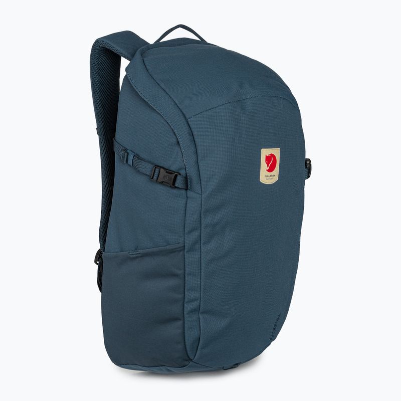 Plecak turystyczny Fjällräven Ulvo 23 l mountain blue 3