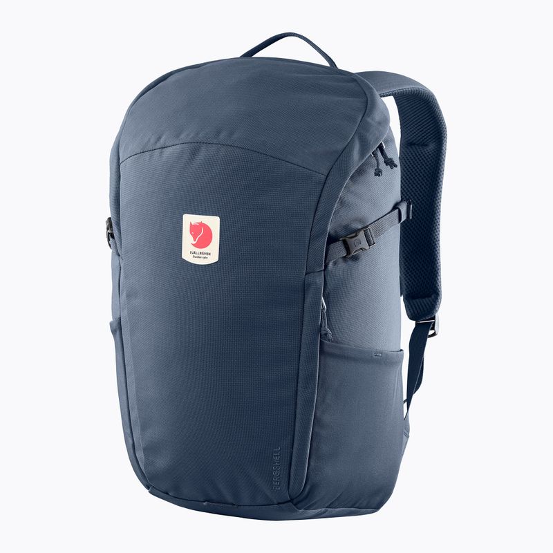 Plecak turystyczny Fjällräven Ulvo 23 l mountain blue 6