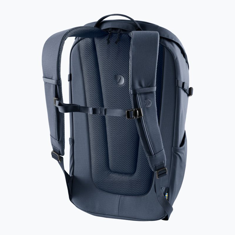 Plecak turystyczny Fjällräven Ulvo 23 l mountain blue 7