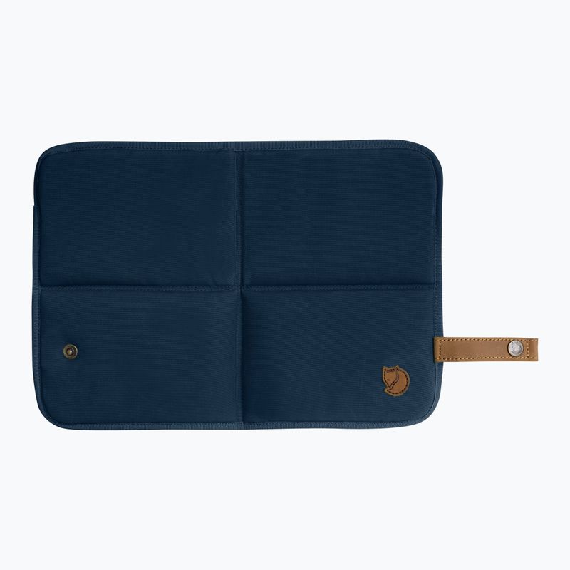Siedzisko turystyczne Fjällräven G1000 Seat Pad navy 2