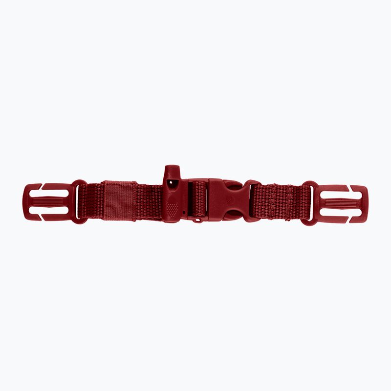 Pasek do plecaka Fjällräven Kanken Chest Strap ox red