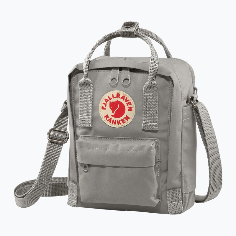 Saszetka Fjällräven Kanken Sling 2,5 l fog 3