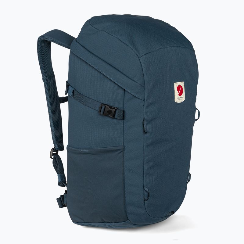 Plecak turystyczny Fjällräven Ulvo 30 l mountain blue 3