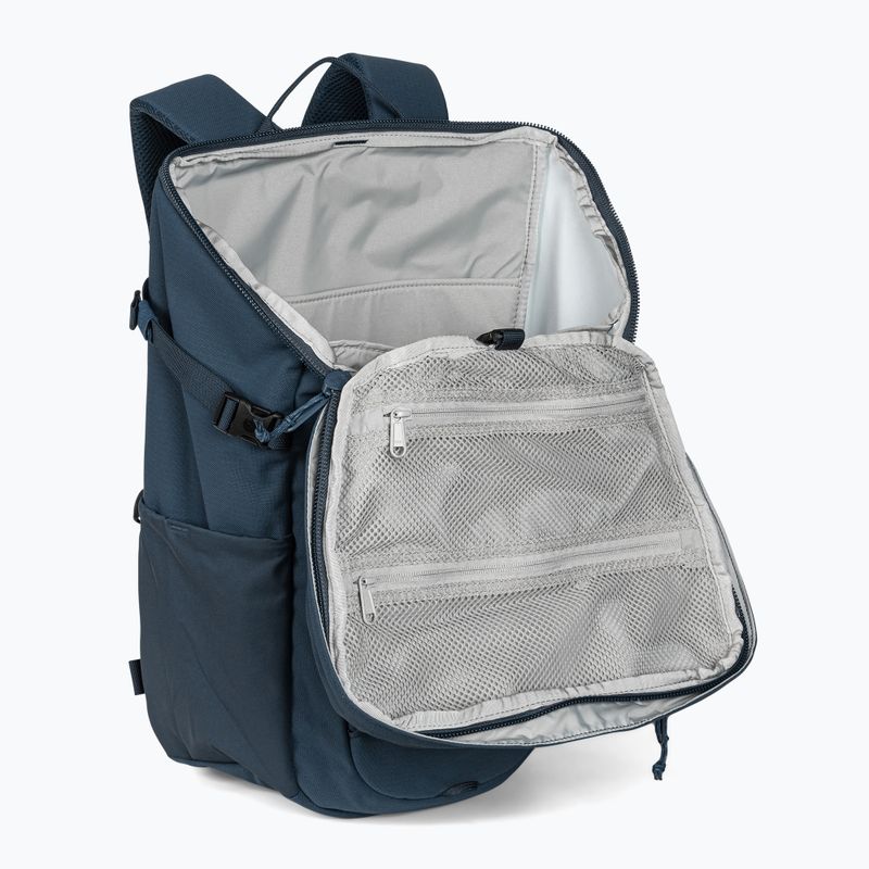 Plecak turystyczny Fjällräven Ulvo 30 l mountain blue 4