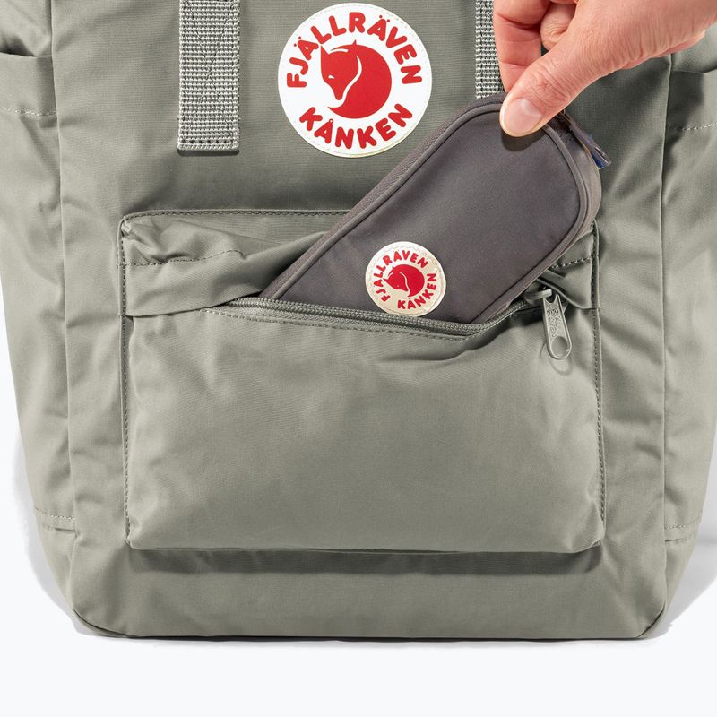 Plecak miejski Fjällräven Kanken Totepack 14 l fog 6