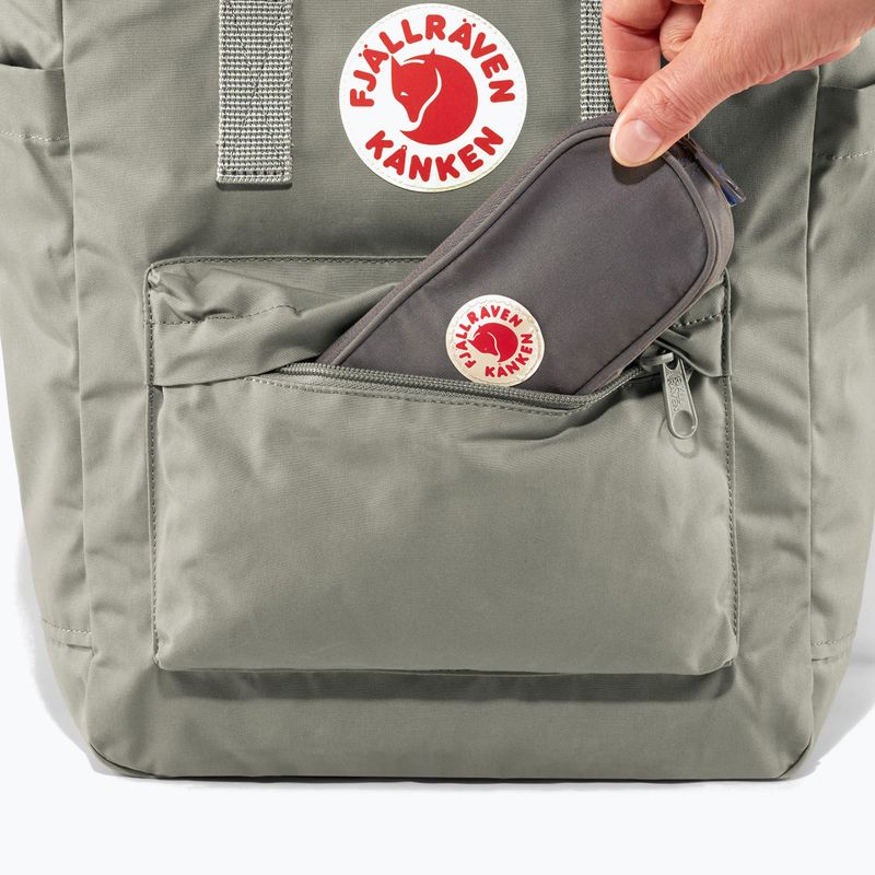 Torba 2w1 Fjällräven Kanken Totepack 14 l fog 6