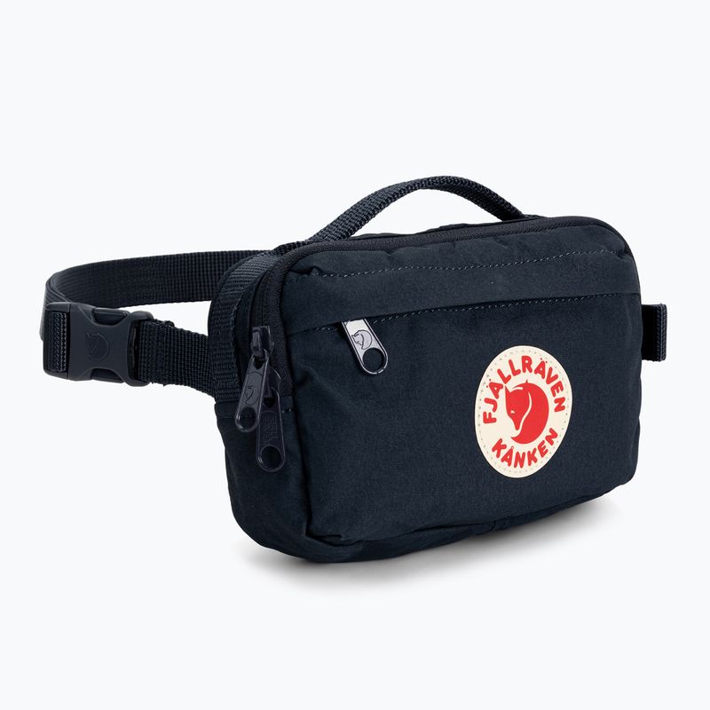 Saszetka nerka Fjällräven Kanken 2 l navy 2