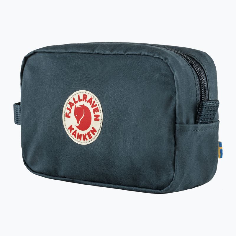 Saszetka Fjällräven Kanken Gear Bag 2 l navy