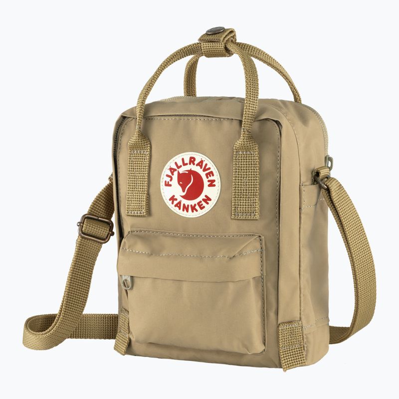 Saszetka Fjällräven Kanken Sling 2,5 l clay 2