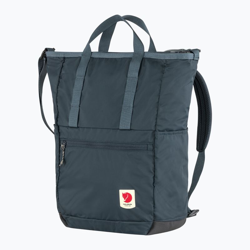 Plecak miejski Fjällräven High Coast Totepack 23 l navy 2