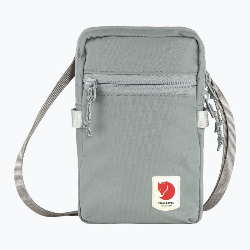 Saszetka Fjällräven High Coast Pocket 0,8 l shark grey