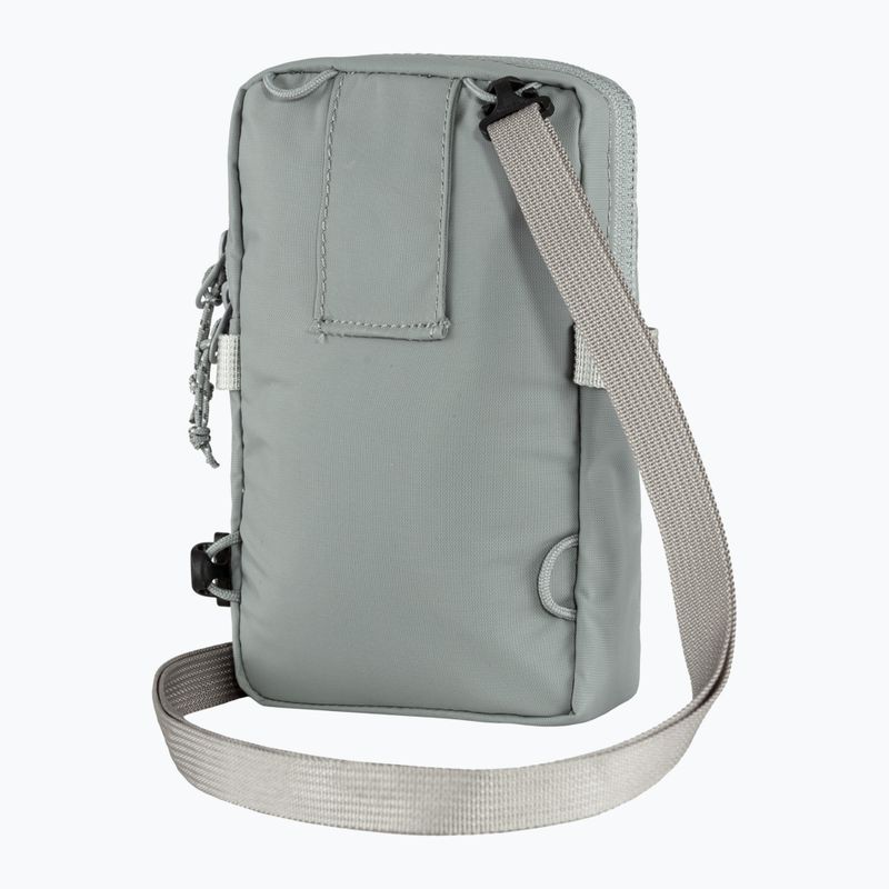 Saszetka Fjällräven High Coast Pocket 0,8 l shark grey 3