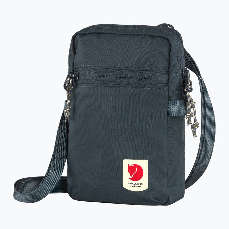 Saszetka Fjällräven High Coast Pocket 0,8 l navy