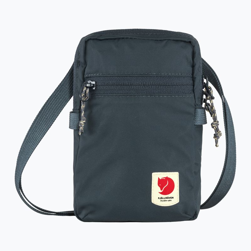 Saszetka Fjällräven High Coast Pocket 0,8 l navy 2