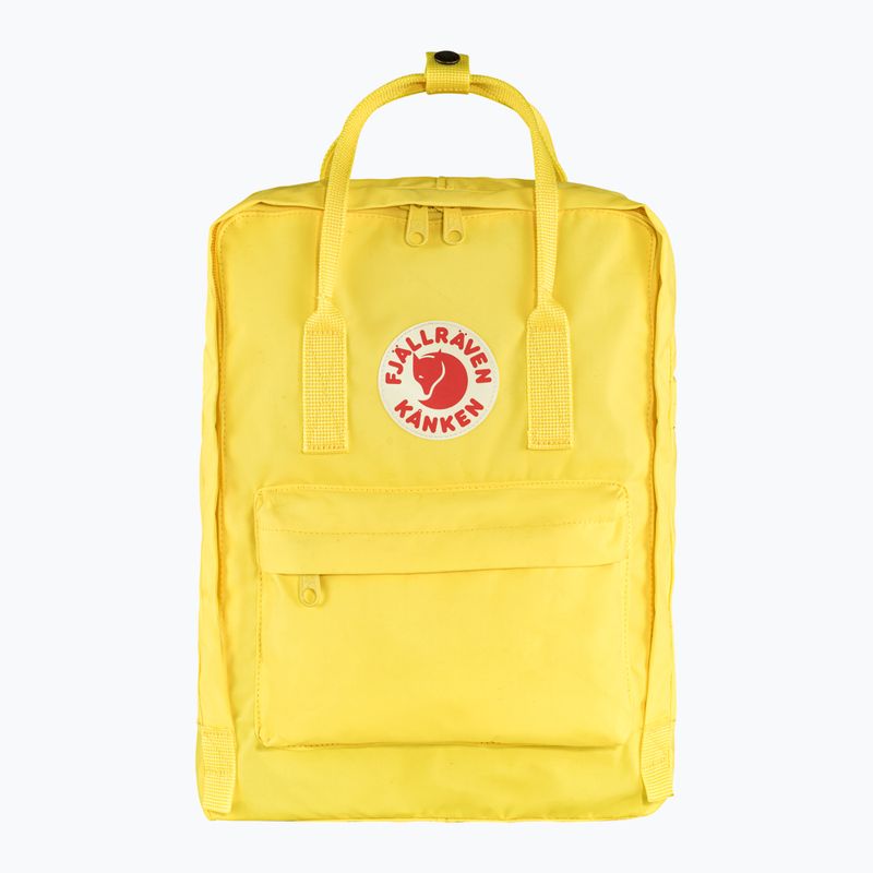 Plecak miejski Fjällräven Kanken 16 l corn