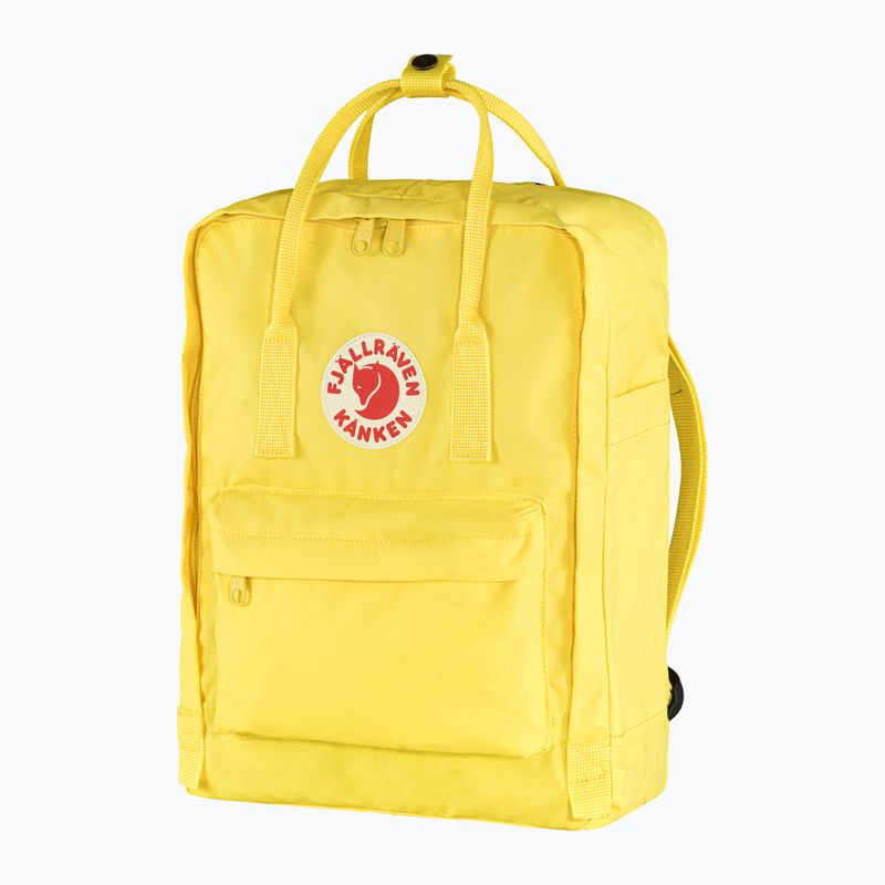 Plecak miejski Fjällräven Kanken 16 l corn 2