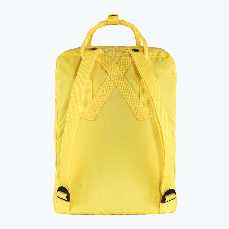 Plecak miejski Fjällräven Kanken 16 l corn 3