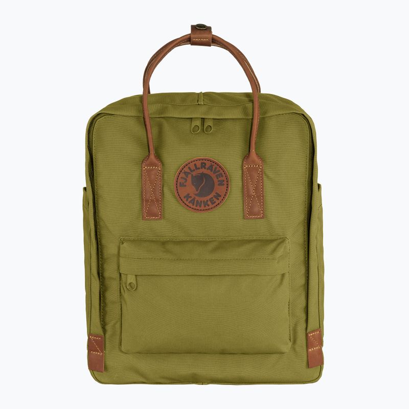 Plecak miejski Fjällräven Kanken No. 2 16 l foliage green 5