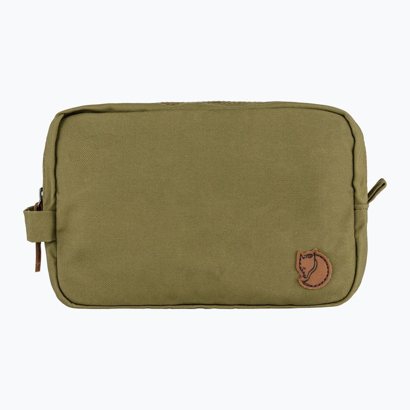 Saszetka Fjällräven Gear Bag 2 l foliage green