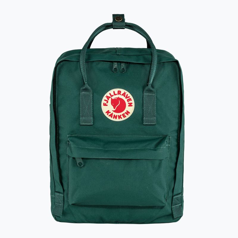 Plecak miejski Fjällräven Kanken 16 l arctic green 6