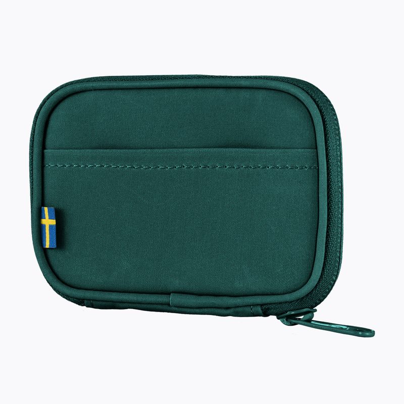 Portfel Fjällräven Kanken Card arctic green 6
