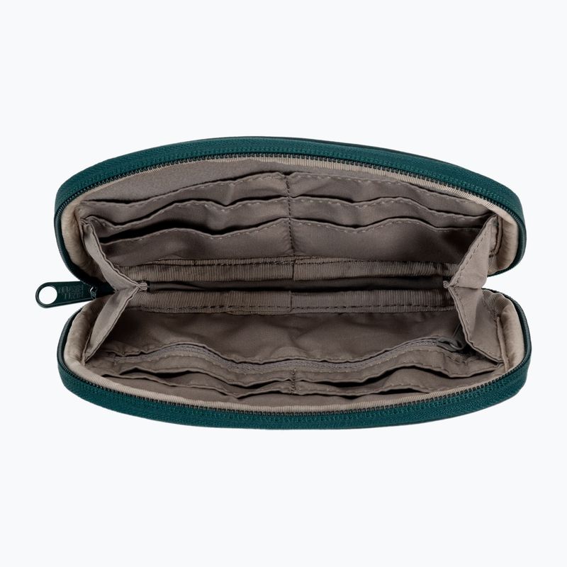 Portfel Fjällräven Kanken Travel arctic green 5