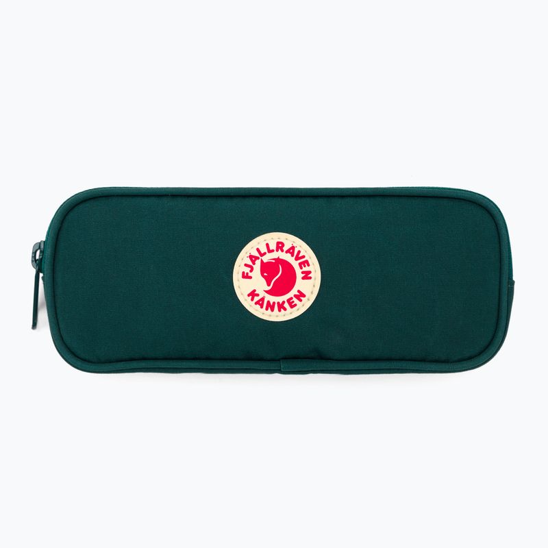 Piórnik Fjällräven Kanken Pen Case arctic green 2