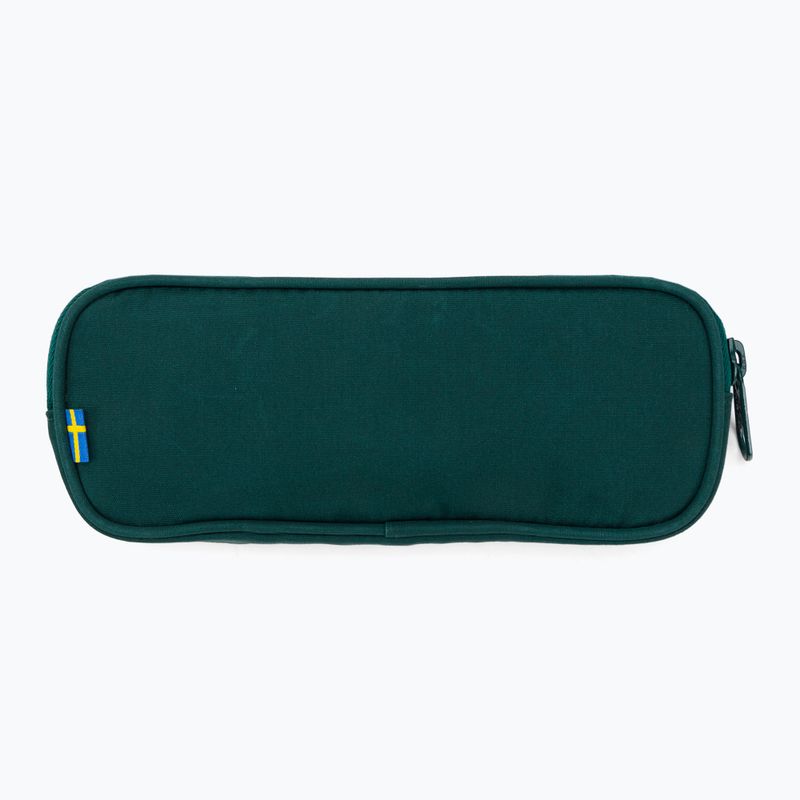 Piórnik Fjällräven Kanken Pen Case arctic green 3