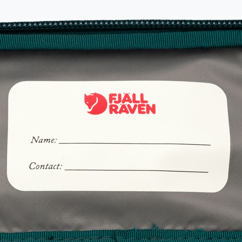 Piórnik Fjällräven Kanken Pen Case arctic green 5