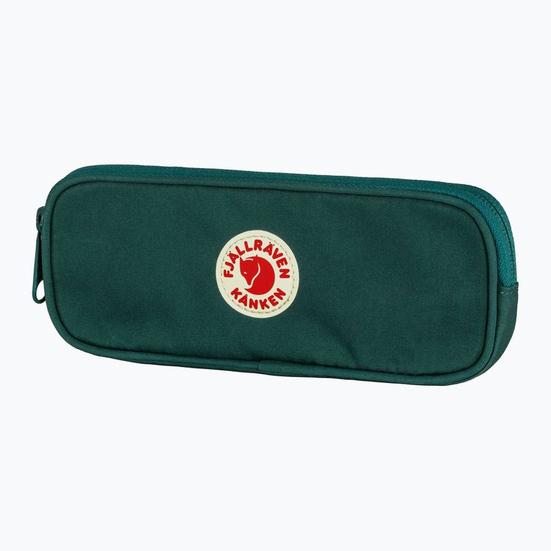 Piórnik Fjällräven Kanken Pen Case arctic green 6