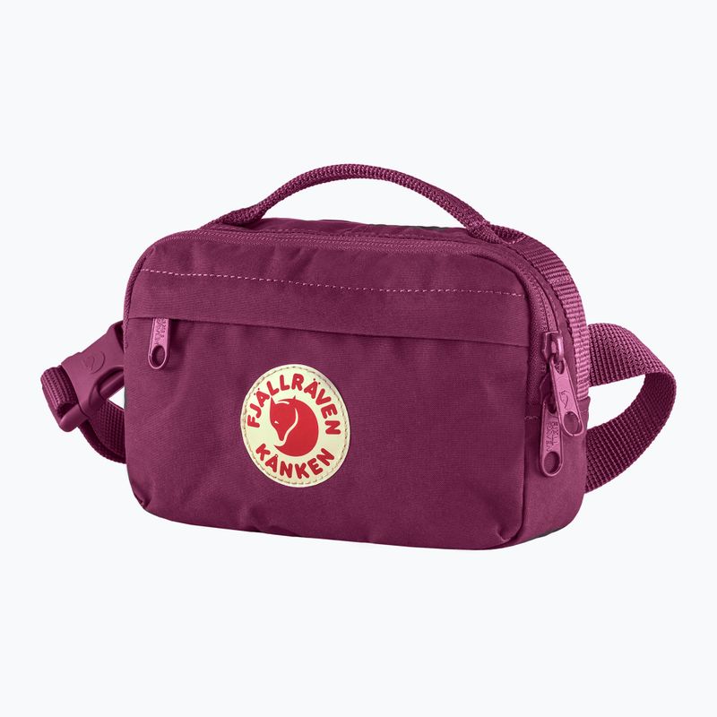 Saszetka nerka Fjällräven Kanken 2 l royal purple 6
