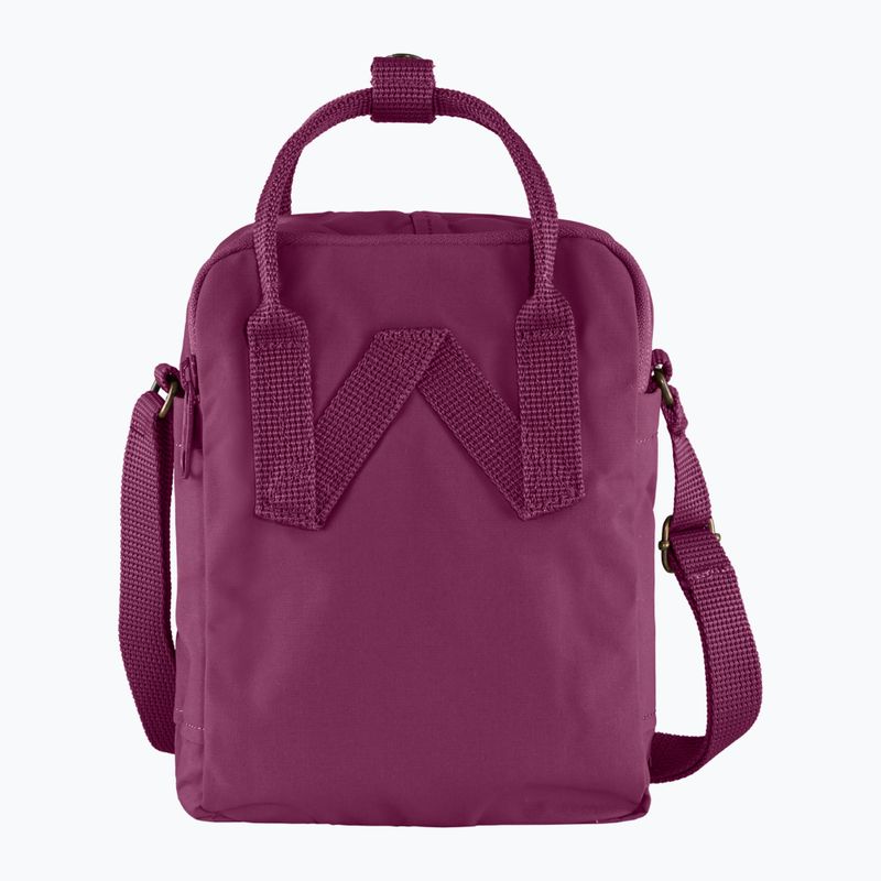 Saszetka Fjällräven Kanken Sling 2,5 l royal purple 3