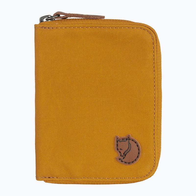 Portfel Fjällräven Zip Wallet acorn 5