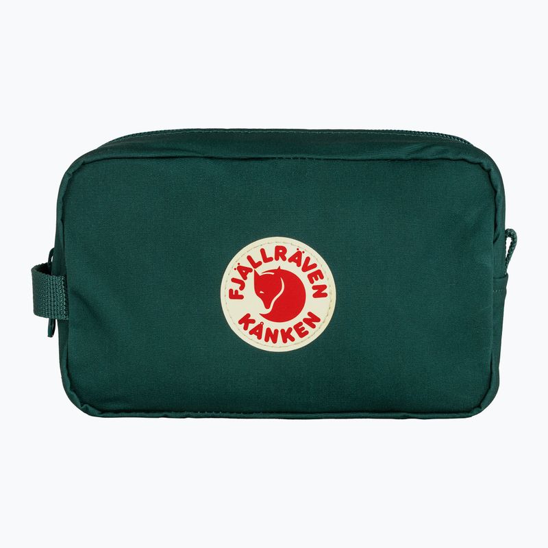 Saszetka Fjällräven Kanken Gear Bag 2 l arctic green