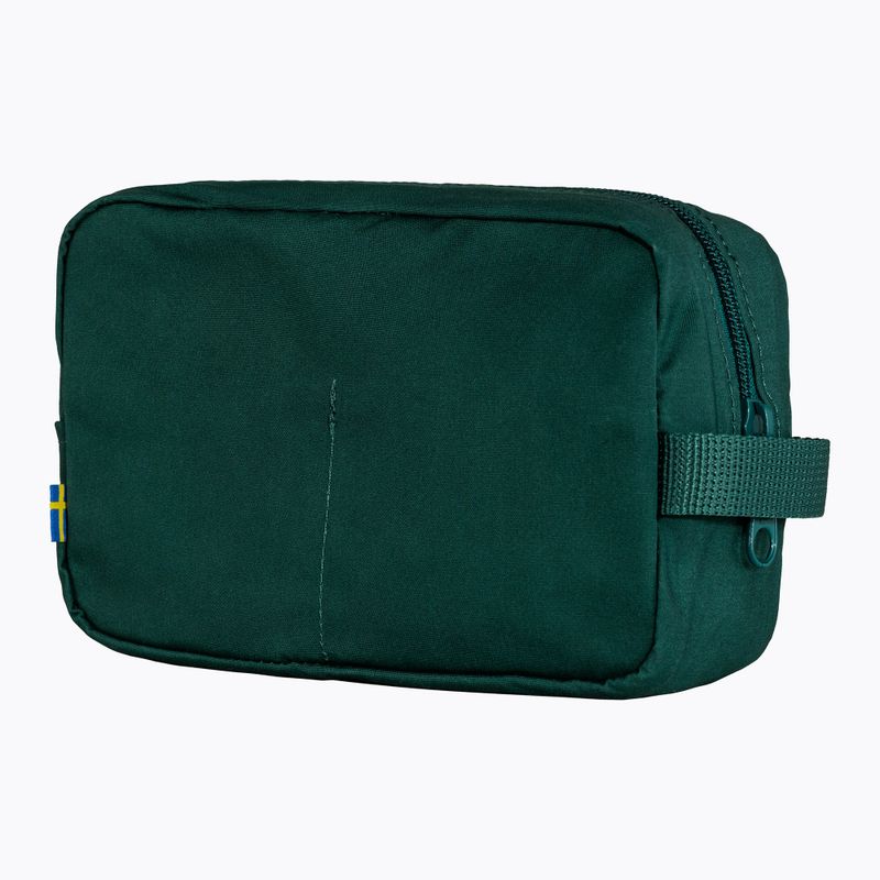 Saszetka Fjällräven Kanken Gear Bag 2 l arctic green 2
