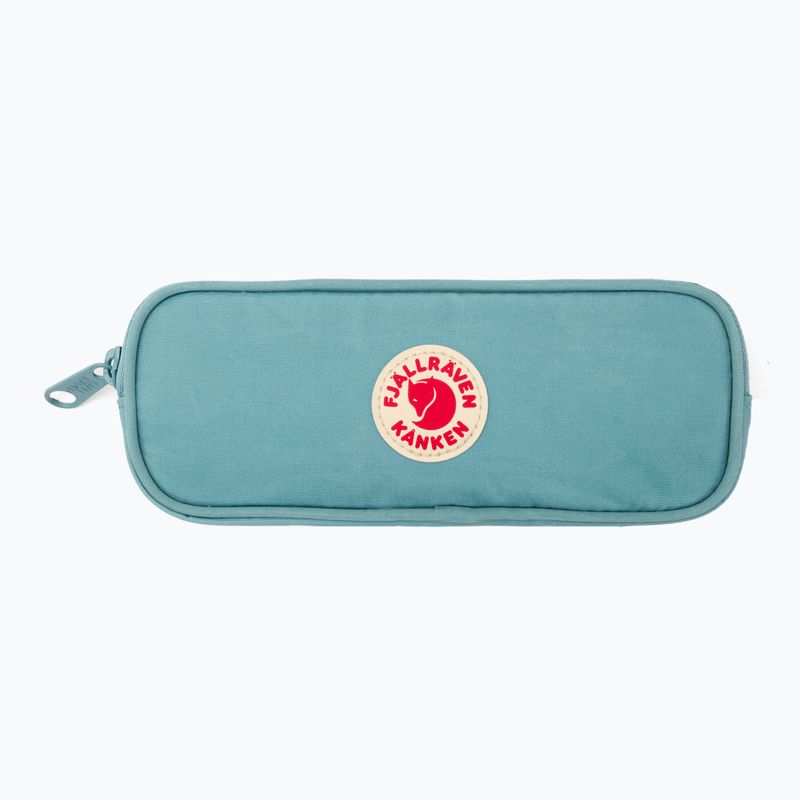 Piórnik Fjällräven Kanken Pen Case sky blue 2