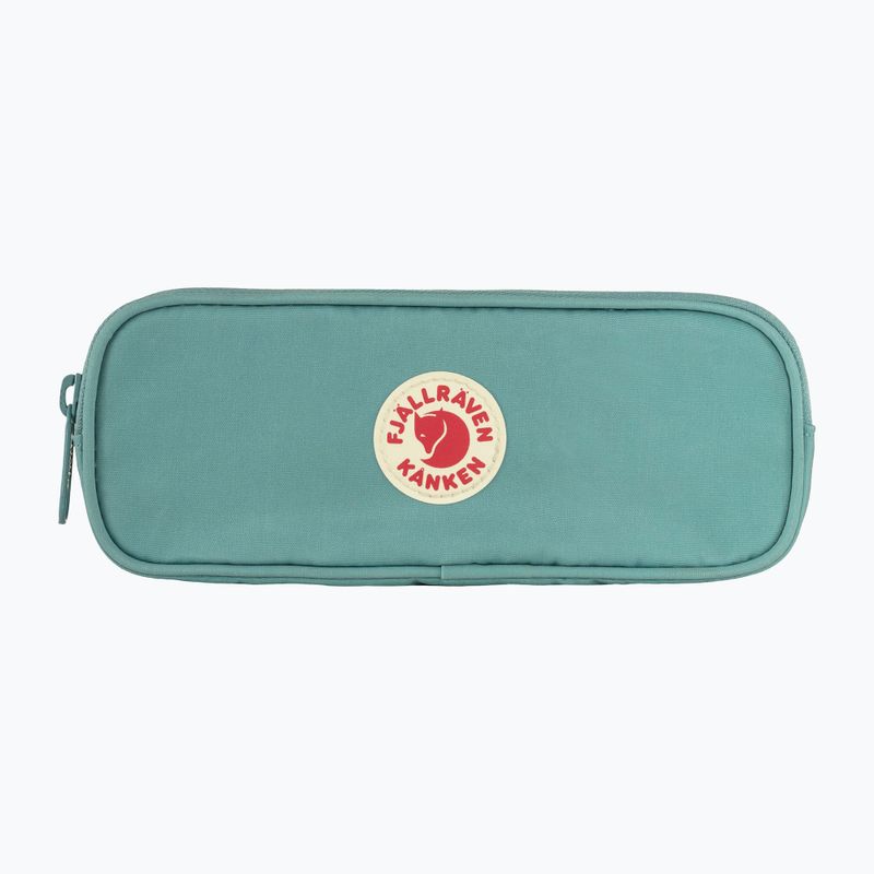 Piórnik Fjällräven Kanken Pen Case sky blue 6